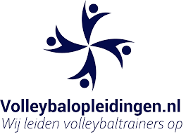 Onze sponsor: Volleybalopleidingen.nl