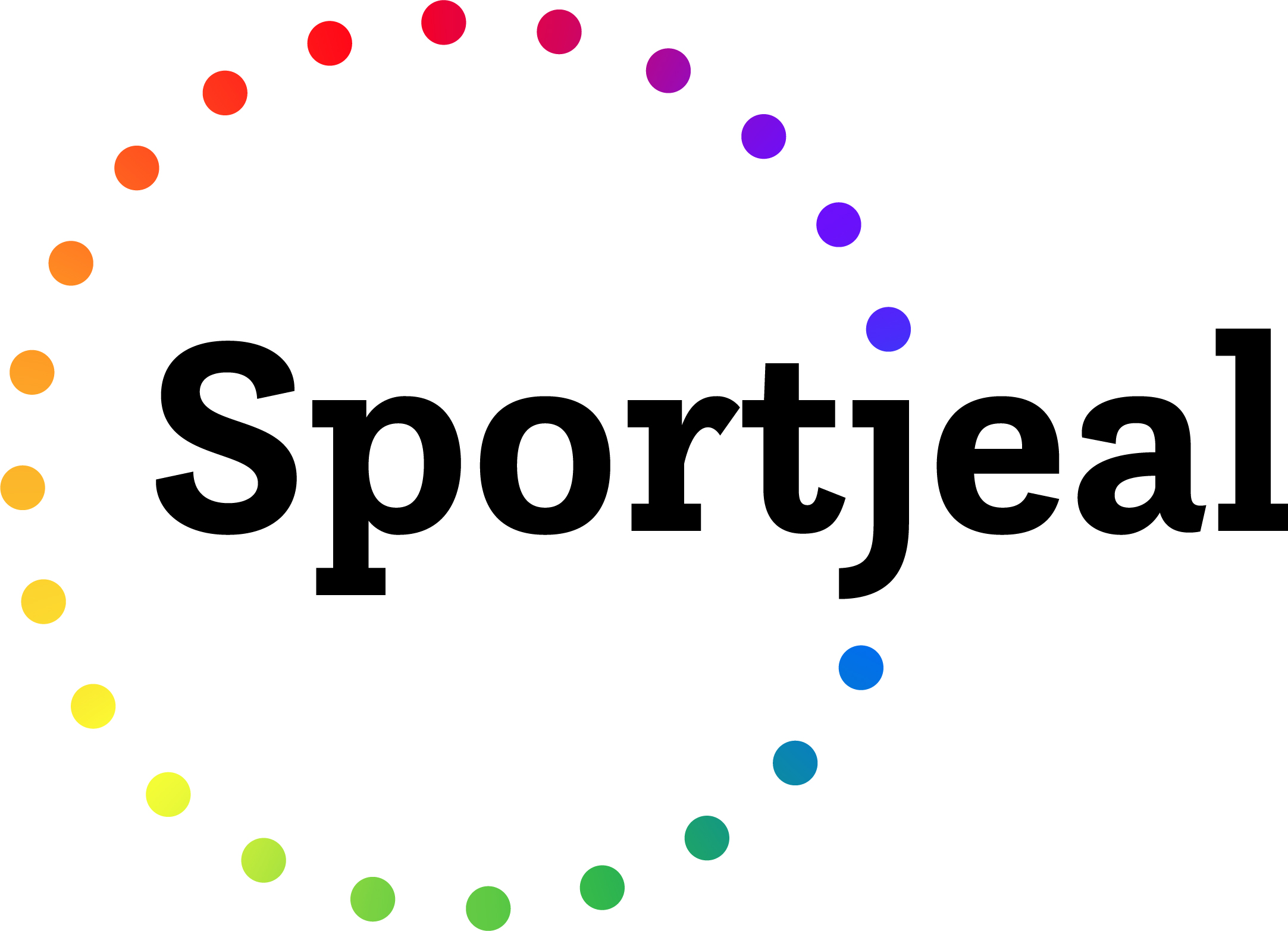 Onze sponsor: Powered by Sportjeal